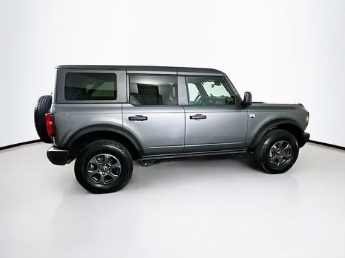 Used 2025 Ford Bronco Big Bend image 10