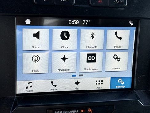 Used 2018 Ford F150 XLT w/ Equipment Group 302A Luxury AWD/4WD image 29