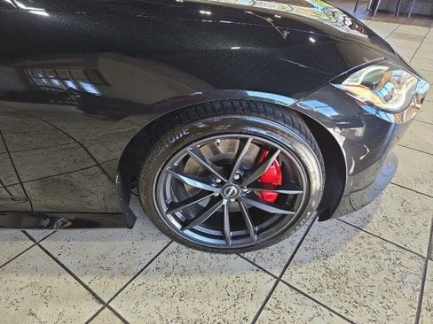 Used 2024 Nissan Z Performance w/ Floor Mat Package image 21