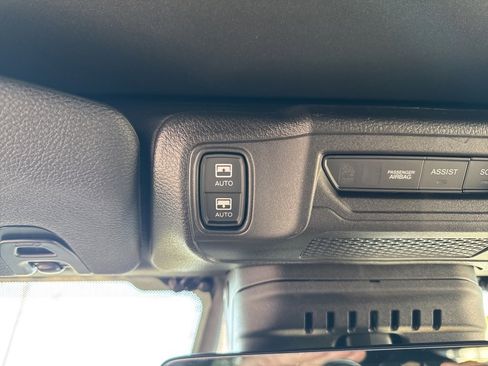 New 2026 Jeep Wrangler Unlimited Rubicon image 46