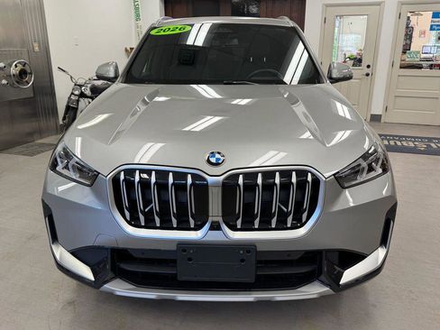 Used 2026 BMW X1 xDrive28i w/ Technology Package AWD/4WD image 32