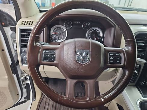 Used 2018 RAM 1500 Big Horn image 25