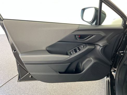 New 2026 Subaru Crosstrek 2.5i image 12