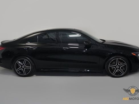 Used 2024 Mercedes-Benz CLA 250 4MATIC image 4