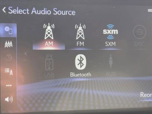 Certified 2023 Lexus IS 350 F Sport image 6