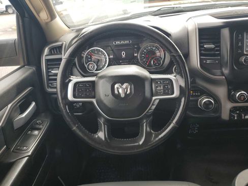 Used 2019 RAM 3500 Tradesman w/ Safety Group image 11