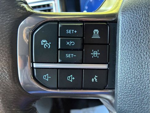 Used 2024 Ford F350 King Ranch AWD/4WD image 33