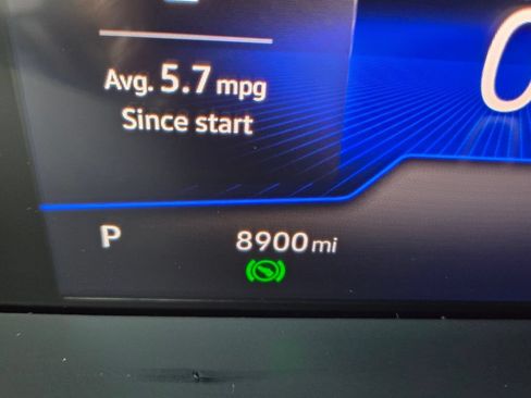 Certified 2023 Volkswagen Taos S FWD image 22