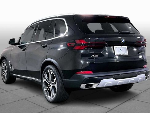 New 2026 BMW X5 xDrive40i AWD/4WD image 3