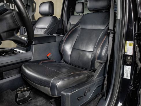 Used 2024 Ford F250 Lariat image 30