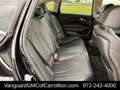 Used 2023 Acura TLX FWD image 29