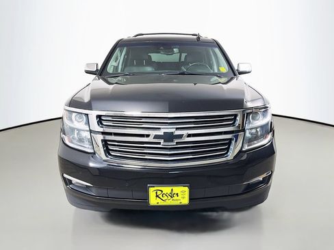 Used 2019 Chevrolet Tahoe Premier AWD/4WD image 2