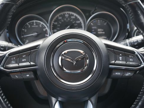 Used 2017 MAZDA CX-9 Grand Touring AWD/4WD image 19