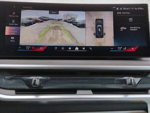 Used 2026 BMW X7 xDrive40i AWD/4WD image 13