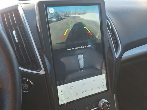 Certified 2024 Ford Edge SEL image 21