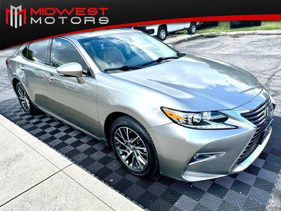Used 2017 Lexus ES 350