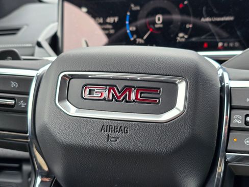 New 2026 GMC Sierra EV Elevation image 27