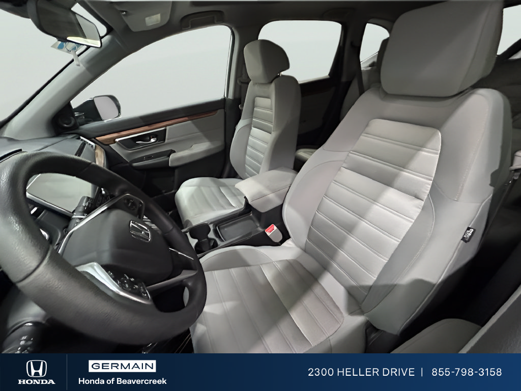 Used 2019 Honda CR-V EX image 23