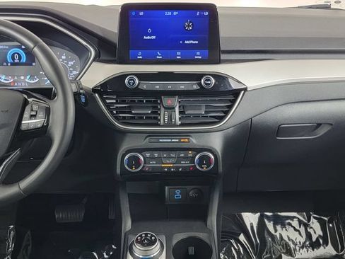 Certified 2022 Ford Escape SE w/ Convenience Package AWD/4WD image 20