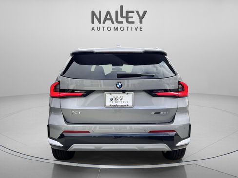 New 2026 BMW X1 xDrive28i w/ Convenience Package image 4