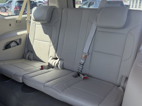 Used 2016 GMC Yukon XL Denali w/ Open Road Package image 18