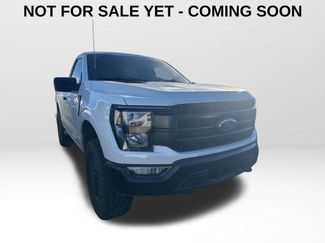 Used 2023 Ford F150 XL video 1