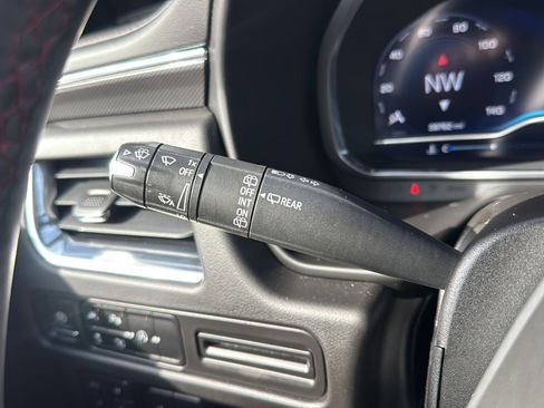 Used 2023 Chevrolet Tahoe RST w/ Luxury Package image 35