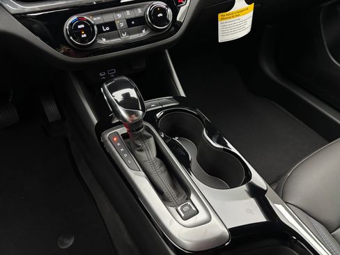 New 2026 Buick Envista Sport Touring w/ Convenience I Package FWD image 25