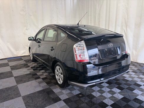 Used 2008 Toyota Prius Standard 4dr Hatchback image 6