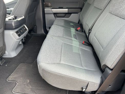 New 2024 Ford F150 Lightning XLT w/ Max Trailer Tow Package image 17