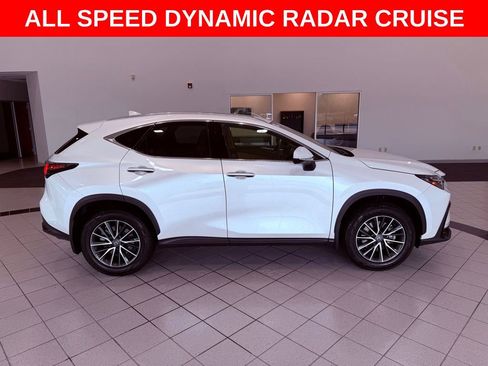 Used 2024 Lexus NX 250 FWD w/ Cold Area Package image 9