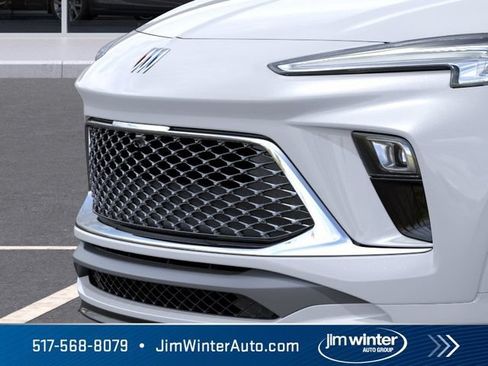New 2026 Buick Encore GX Avenir w/ Avenir Technology Package AWD/4WD image 29