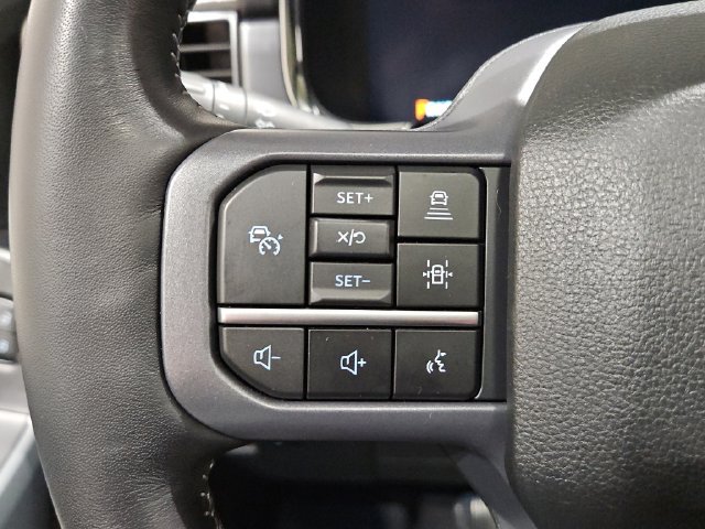 Used 2023 Ford F150 Lariat w/ Equipment Group 502A High AWD/4WD image 29
