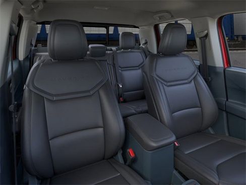 New 2026 Ford Maverick Lariat image 10