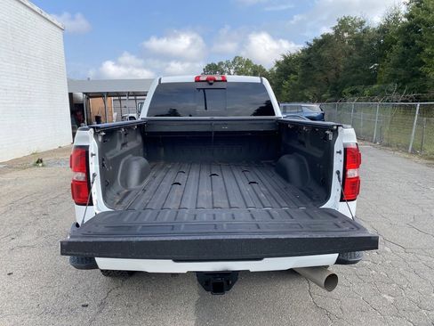 Used 2019 GMC Sierra 2500 Denali w/ Duramax Plus Package image 20