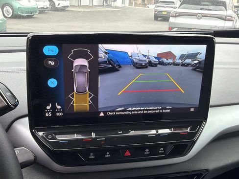 Certified 2023 Volkswagen ID.4 Pro RWD image 24