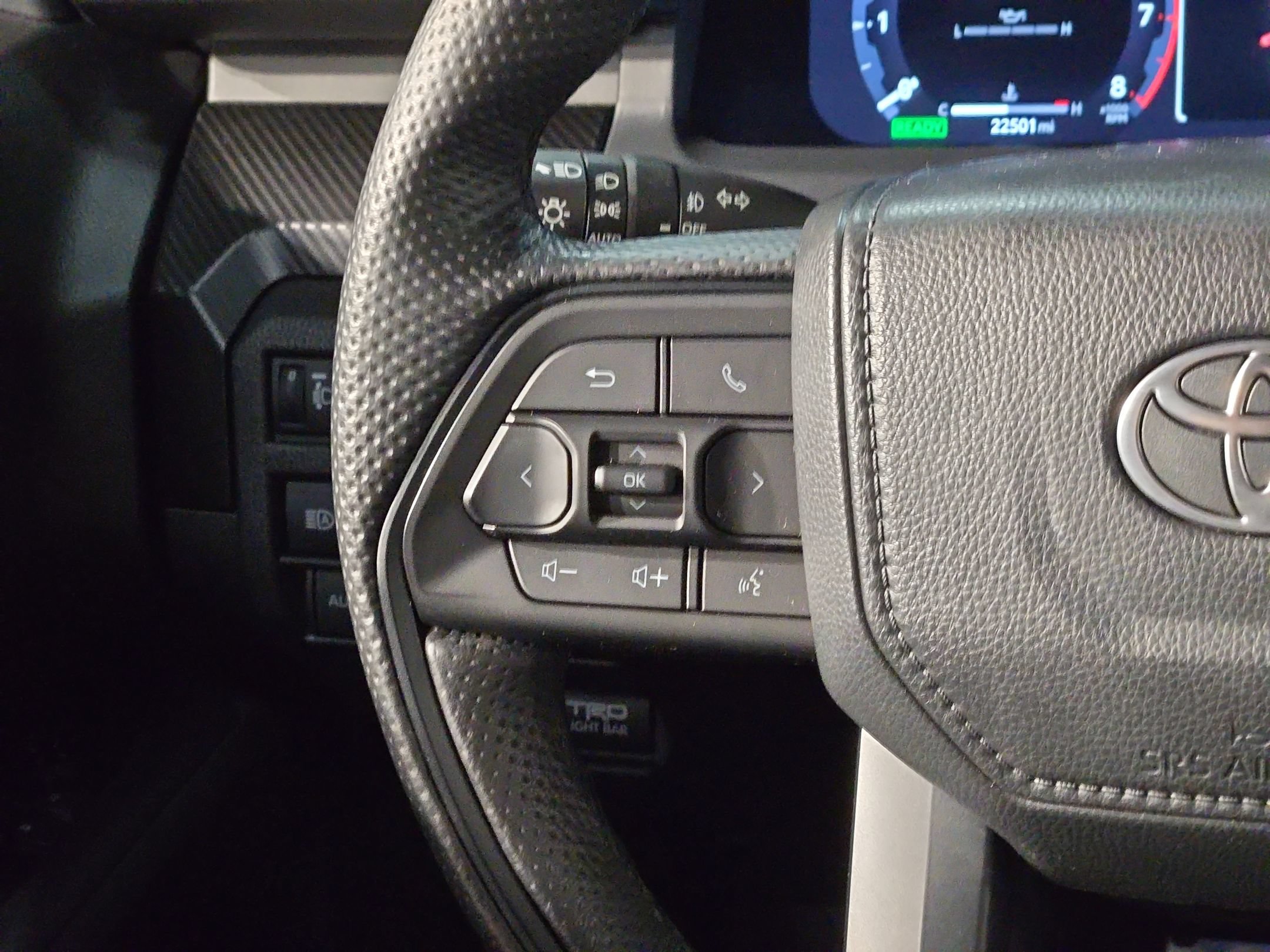 Certified 2024 Toyota Tacoma TRD Pro AWD/4WD image 28