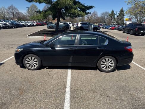 Used 2014 Honda Accord EX-L image 6