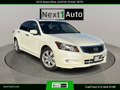 Used 2010 Honda Accord EX-L image 16