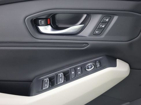 New 2026 Honda Accord EX-L image 20