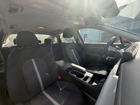 Used 2025 Hyundai Sonata SEL image 10