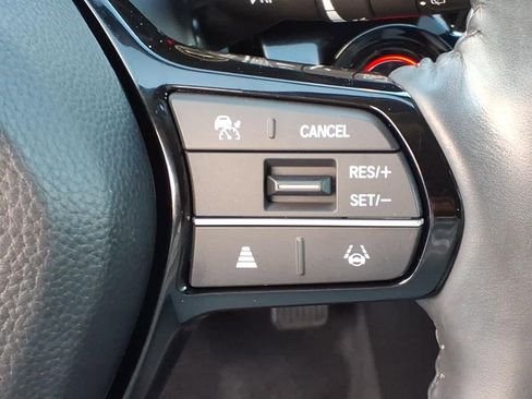 Certified 2024 Honda CR-V EX-L image 18