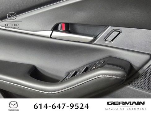 Certified 2025 MAZDA CX-30 AWD 2.5 S w/ Select Sport Pkg image 28