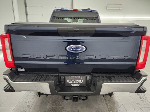 Used 2024 Ford F350 XLT w/ Tremor Off-Road Package image 29
