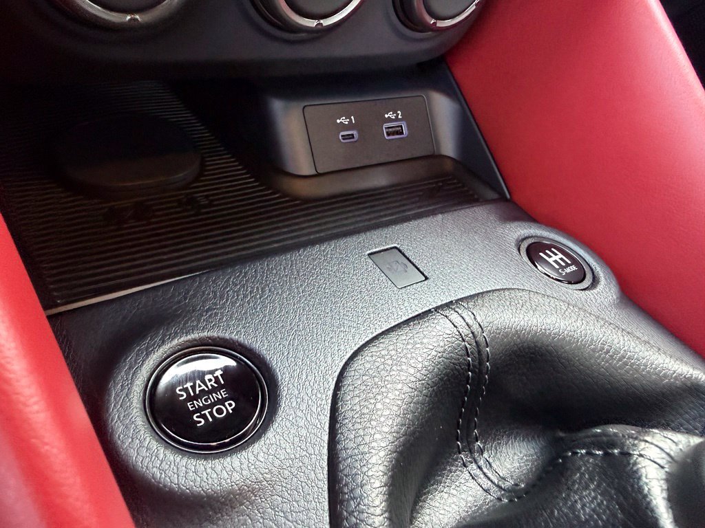 New 2027 Nissan Z Performance RWD image 20