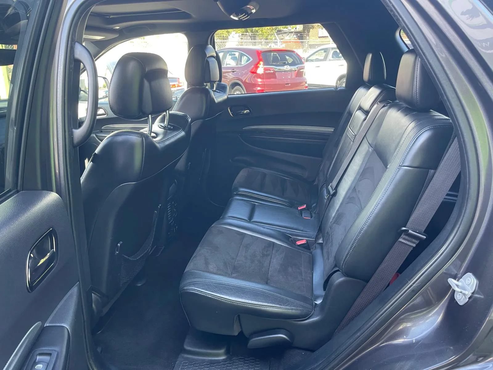 Used 2020 Dodge Durango GT AWD/4WD image 12