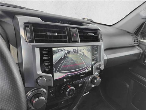 Used 2024 Toyota 4Runner SR5 AWD/4WD image 14