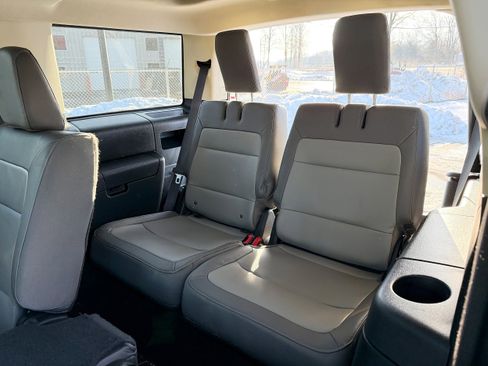 Used 2019 Ford Flex SEL w/ Equipment Group 202A image 20
