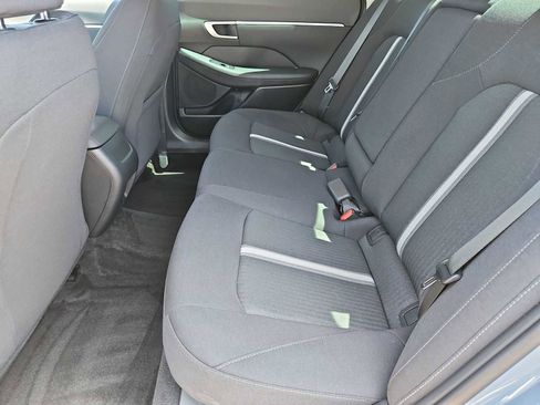 New 2026 Hyundai Sonata SEL FWD image 19