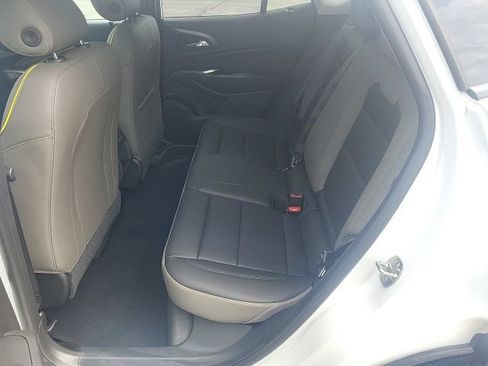 New 2026 Chevrolet Trax ACTIV w/ Sunroof Package FWD image 20